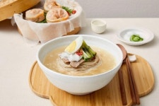 냉면 어디까지 먹어봤니? …  무더위 날리는 ‘식탁 위 맛지도’ [먹어주는 얼굴]