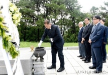김경일 “시민중심 자족도시, 더 큰 파주 만들겠다”