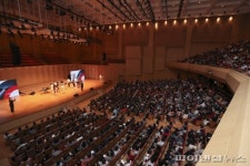 이동환 “일하고, 해결하고 듣는 고양시장 되겠다”