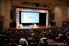 신계용 과천시장 “시민만 바라보며 하이엔드 조성”