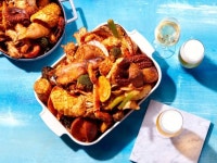 인터컨티넨탈, 브래서리 쿨 섬머 페스타 선봬