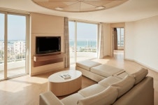 소노인터내셔널, 아시아나항공 마일리지로 객실 예약