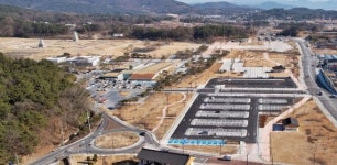 익산시, 금마면 생태관광 인프라 구축