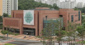 부천시 별빛마루-수주도서관 개관…복합문화공간