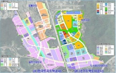 광명시흥 테크노밸리 4개 사업 본궤도 2024~2026년 순차 준공
