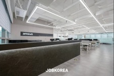 비전이앤씨모든오피스 - 전주시 완산구 효동2길 1 | 스마트오피스 도입 등 근무환경 혁신 [2022 이달의 우수 중소기업]