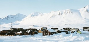 세상의 끝 극지 제주도에서 만난다…북극 다산과학기지 20주년 기념