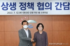 9호선 내년 조기착공, 하남시-강동구 ‘맞손’
