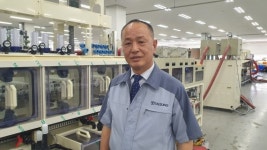 김종학 태성 대표 PCB 제조설비로 시장 90% 장악 유럽 등 해외영토 확장 나설 것 [상장사 CEO 인터뷰]