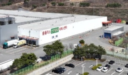 [fn마켓워치]안성 홈플러스 신선물류센터, 이지스운용 품에