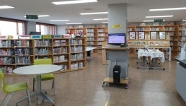 광주시립무등도서관, 다문화서비스 지원 사업 추진