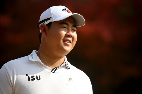 김주형, 3M 오픈 공동 28위로 마무리..플레이오프 진출 어려워