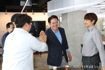 안양시 청년친화대상 2년연속 ‘정책대상’ 수상
