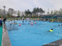 하남시 물놀이장 토사사건 연쇄발생…시민불안↑