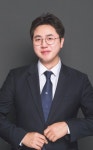 이동학 지금 정치교체 안 하면 나락.. 민주당이란 집 넓힐 때[인터뷰]