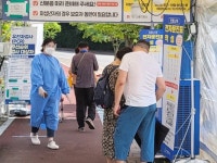 천안시,충남 최초 ‘선별진료소 당일예약시스템’ 도입
