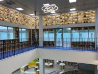 광양시, 금호도서관 8월 1일 개관