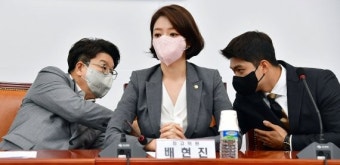 배현진 사퇴에 권성동 