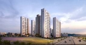 대우조선해양건설, 고성 스위트엠 엘크루 8월말 분양 예정