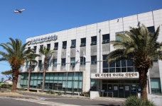 불법 취업 가능성있다 제주공항으로 입국하려던 태국인 110명 돌려보내