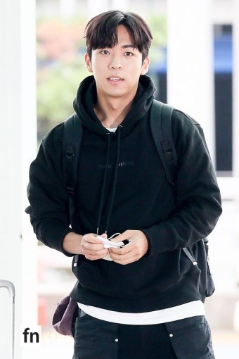 [포토] 주종혁, '그마트한 비주얼'