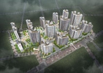 현대엔지니어링 힐스테이트 월산 이달 분양