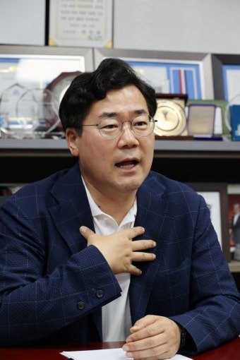 박찬대 