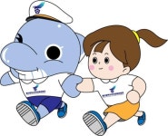 플로깅을 치안활동에 접목.. 울산 해울이 순찰대