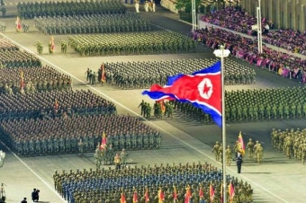 러시아 “처음부터 끝까지 거짓” 北 우크라 파병설에 '펄쩍'