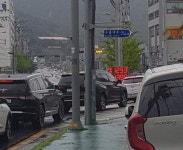 구미에선 휘발유가 리터당 1200원대? 커뮤니티서 난리 난 이유는