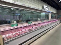 롯데마트 맥스 호남 3개점 축산 작업장 해썹 인증 취득