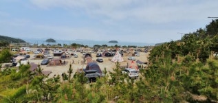 전남도, 캠핑문화 확산해 체류형 관광 활성화