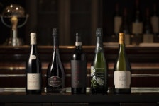 웨스틴 조선, 나인스 게이트·루브리카서 와인 페어링 메뉴 선봬