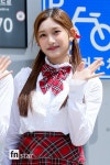 [포토] 아이브 이서, 깜찍한 미소