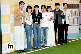 [포토] 우영우, '시즌2 기대하세요'