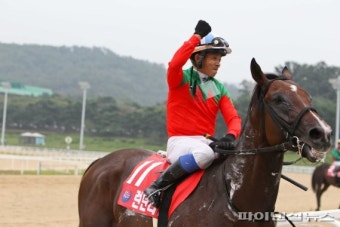 한국경마 놀라운 성장 증명…코리아컵 개최 ‘초읽기’