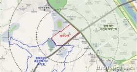 광명시 하안 단독필지 공공재개발…1953호 공급
