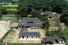 상주 수암종택, 국가민속문화재 지정 “경북 북부지방 상류주택 원형 보존”