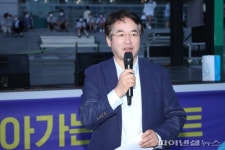2022 고양 돗자리영화제 개최…3년만에 부활