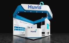 휴비스, K-Mtech 2022참가...에코펫 소개한다