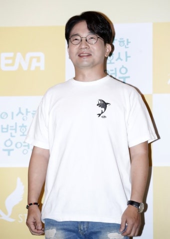 '우영우' 유인식 감독 