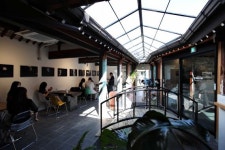 인천 동구 배다리 아트스테이 1930 개관