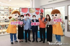 주광덕 남양주시장 “자원봉사자, 최고 영웅시민”