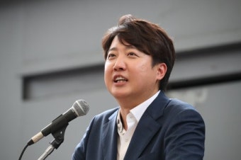 이준석 
