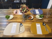 낯설지만 따뜻한 경험 월간 집밥여행 인기