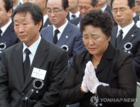 제2연평해전 故 한상국 상사 모친 별세… 20년 만에 아들 곁으로