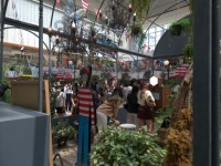 이마트24 잠실올스타점, 포토부스서 추억 만들어요 [현장르포]