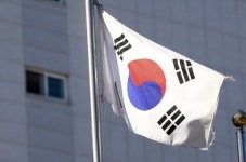 대한민국국가상징선양회 “올바른 국기법 실천에 앞장”