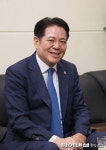 [인터뷰] 최대호 안양시장 “교도소 이전 균형발전 견인”