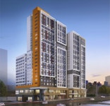 회기역 하트리움 역세권 청년주택 입주자 모집 공고